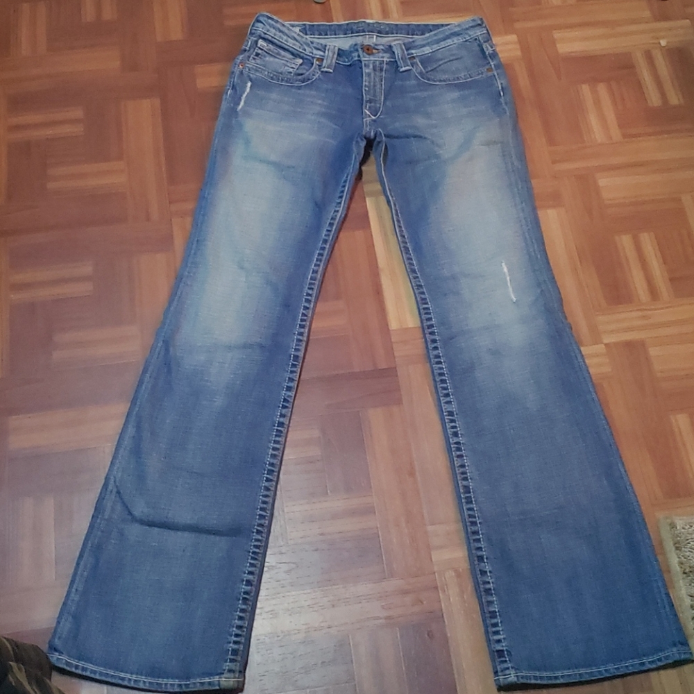 Big Star Casey Jeans